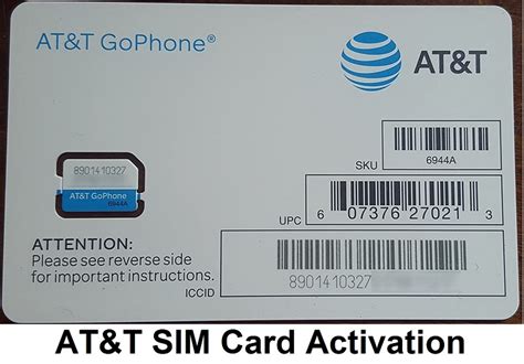 att smart watch sim card|at&t sim card activation.